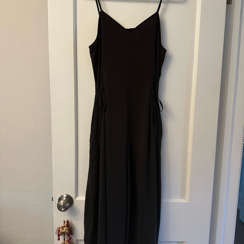 Athleta Jumpsuit
